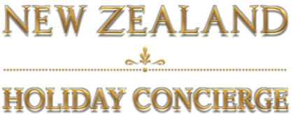 NZ Holiday Concierge